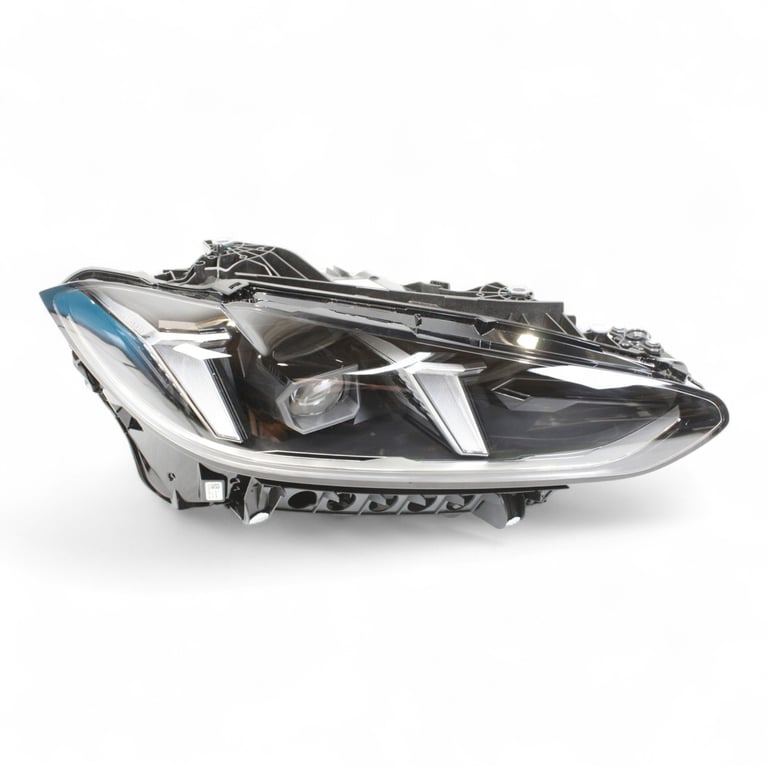 Frontscheinwerfer BMW G22 G82 G23 G83 5A3B302 LED Rechts Scheinwerfer Headlight SCH3979915229oa