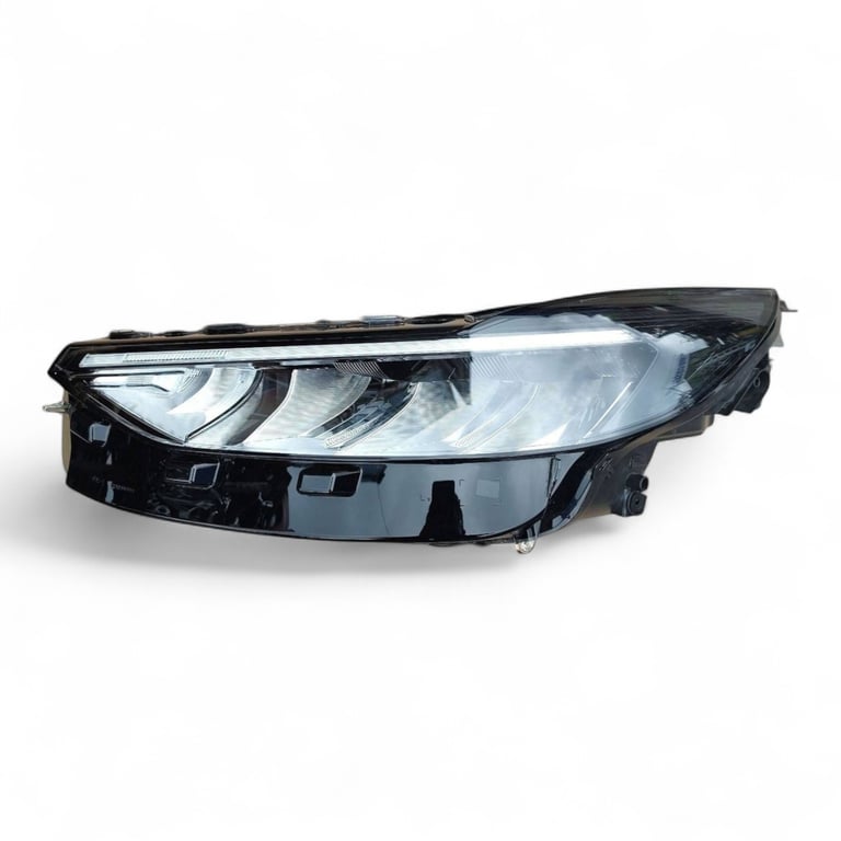 Frontscheinwerfer Ford Kuga III PV4B13E015CE Ein Stück (Rechts oder Links) SCH8509247499sm