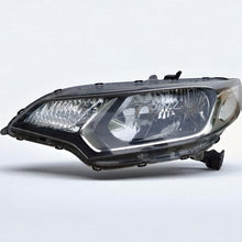 Load image into Gallery viewer, Frontscheinwerfer Honda Jazz IV Links Scheinwerfer Headlight