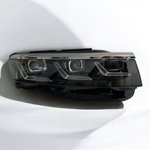 Laden Sie das Bild in den Galerie-Viewer, Frontscheinwerfer VW Touareg 761941082F LED Rechts Scheinwerfer Headlight