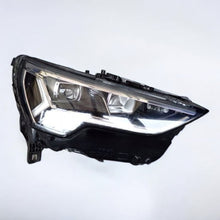 Laden Sie das Bild in den Galerie-Viewer, Frontscheinwerfer Audi Q3 83A941034 Rechts Scheinwerfer Headlight