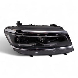 Frontscheinwerfer VW Tiguan Allspace 5NN941082 LED Rechts Scheinwerfer Headlight SCH7140875450wb