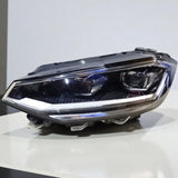 Frontscheinwerfer VW Sportsvan 517941081 LED Links Scheinwerfer Headlight