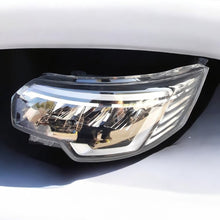 Laden Sie das Bild in den Galerie-Viewer, Frontscheinwerfer Renault Trafic 260102899R Full LED Rechts oder Links SCH5072276131ob
