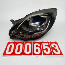 Laden Sie das Bild in den Galerie-Viewer, Frontscheinwerfer Ford Puma L1TB-13E015-EH LED Links Scheinwerfer Headlight SCH3094246595wt
