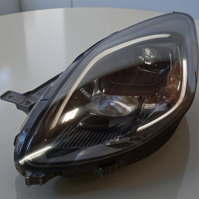 Frontscheinwerfer Ford Puma L1TB-13E015-GH LED Links Scheinwerfer Headlight SCH7737262759it