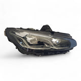 Frontscheinwerfer BMW Active Tourer U06 5A42248-07 LED Rechts Headlight