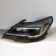 Load image into Gallery viewer, Frontscheinwerfer Opel Astra 39111143 LED Links Scheinwerfer Headlight