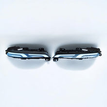 Laden Sie das Bild in den Galerie-Viewer, Frontscheinwerfer BMW 7 9450080 9450079 LED Ein Satz Scheinwerfer Headlight SCH8056592315zi