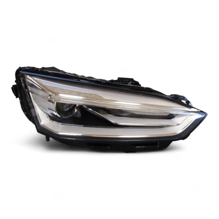 Frontscheinwerfer Audi A5 8W6941006 Xenon Rechts Scheinwerfer Headlight SCH6376259233es