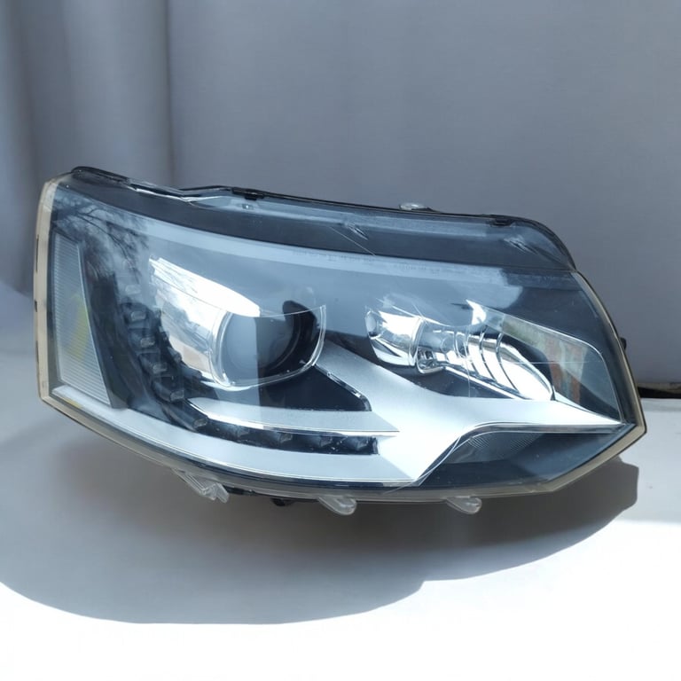 Frontscheinwerfer VW Multivan 7E5941016Q Ein Stück (Rechts oder Links) Headlight SCH6517999715zf