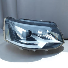 Load image into Gallery viewer, Frontscheinwerfer VW Multivan 7E5941016Q Ein Stück (Rechts oder Links) Headlight SCH6517999715zf