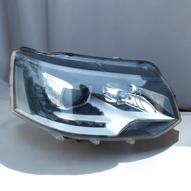 Frontscheinwerfer VW Multivan 7E5941016Q Ein Stück (Rechts oder Links) Headlight SCH6517999715zf