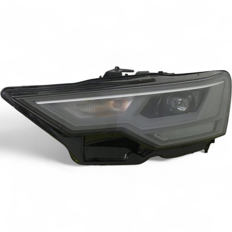 Frontscheinwerfer Audi A6 C8 4K0941033 LED Ein Stück (Rechts oder Links)