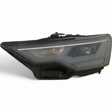 Load image into Gallery viewer, Frontscheinwerfer Audi A6 C8 4K0941033 LED Ein Stück (Rechts oder Links)