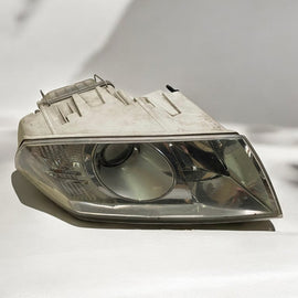 Frontscheinwerfer Skoda Octavia Rechts Scheinwerfer Headlight SCH6342001239tf