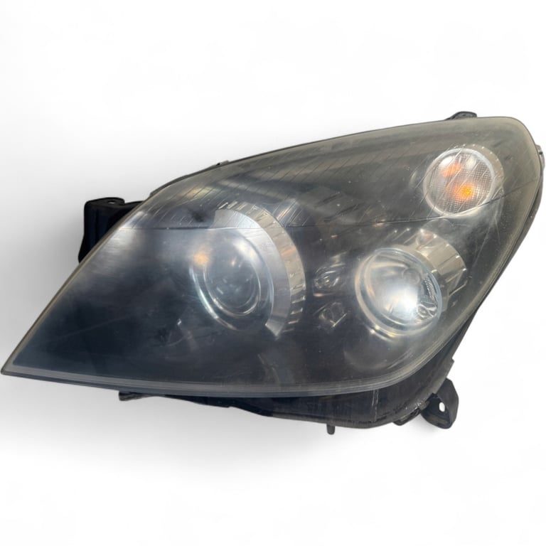 Frontscheinwerfer Opel Astra H Xenon Ein Stück (Rechts oder Links) Headlight SCH8215216045wp