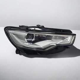 Frontscheinwerfer Audi A6 C7 4G0941044C Rechts Scheinwerfer Headlight
