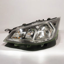 Laden Sie das Bild in den Galerie-Viewer, Frontscheinwerfer Seat Ibiza V 6F1941015B LED Links Scheinwerfer Headlight