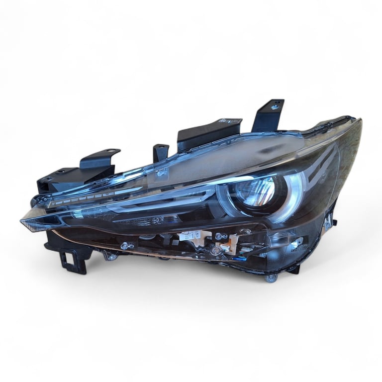 Frontscheinwerfer Mazda Cx5 KB8N51040K LED Ein Stück (Rechts oder Links)