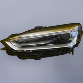 Frontscheinwerfer Audi A5 030110027103 Xenon Links Scheinwerfer Headlight SCH8050765373rd