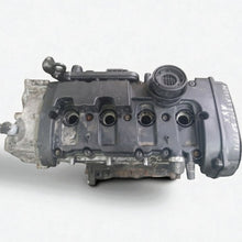 Laden Sie das Bild in den Galerie-Viewer, Motor Audi A3 AXX 2.0 TFSI 200PS 147kW Benzin Engine Unkomplett MOT5813870255rv
