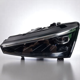 Frontscheinwerfer Skoda Scala 657941015A LED Links Scheinwerfer Headlight SCH8614776245mo