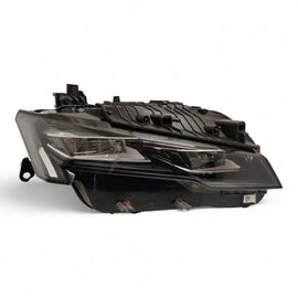 Frontscheinwerfer Peugeot 308 9859661880 Rechts Scheinwerfer Headlight SCH3090537310jd