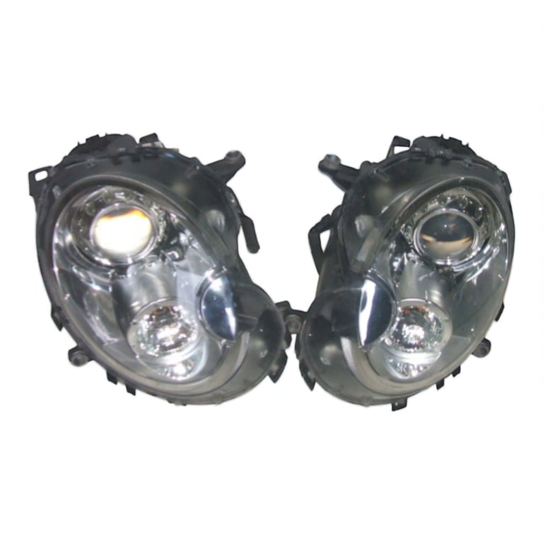 Frontscheinwerfer Mini 0301225274 Xenon Ein Stück (Rechts oder Links) Headlight SCH5507311428lz