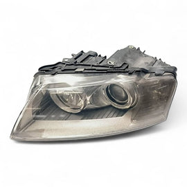 Frontscheinwerfer Audi A8 4E0941003BQ Links Scheinwerfer Headlight SCH4890081662pz