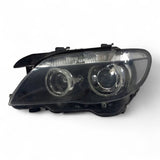 Frontscheinwerfer BMW E65 7162119 Xenon Links Scheinwerfer Headlight
