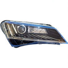 Laden Sie das Bild in den Galerie-Viewer, Frontscheinwerfer Skoda Superb III 3V1941016A Bi-Xenon Rechts Headlight