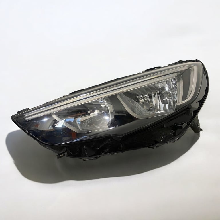 Frontscheinwerfer Opel Insignia B 13460179 LED Links Scheinwerfer Headlight