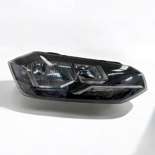 Load image into Gallery viewer, Frontscheinwerfer VW Polo 2G1941006 Rechts Scheinwerfer Headlight