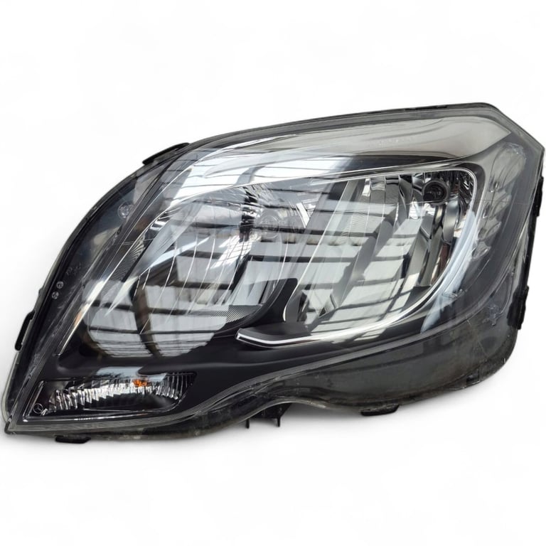 Frontscheinwerfer Mercedes-Benz W204 A2048200939 Ein Stück (Rechts oder Links) SCH6089025251sk