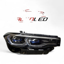 Load image into Gallery viewer, Frontscheinwerfer BMW X7 G07 9481802 Laser Rechts Scheinwerfer Headlight SCH3810380249wu