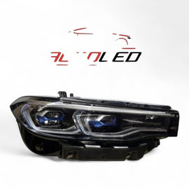 Frontscheinwerfer BMW X7 G07 9481802 Laser Rechts Scheinwerfer Headlight SCH3810380249wu