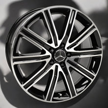 Laden Sie das Bild in den Galerie-Viewer, 4x Alufelge 19 Zoll 8.5" 5x112 34 5ET A2184010802 Mercedes-Benz Cls C218 FEL3979188678ph