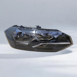 Frontscheinwerfer VW Polo 2G1941006 Rechts Scheinwerfer Headlight SCH5090208980or