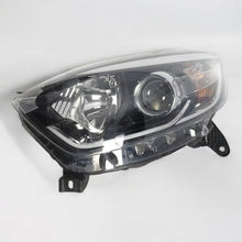 Laden Sie das Bild in den Galerie-Viewer, Frontscheinwerfer Renault Captur 260603859R Links Scheinwerfer Headlight