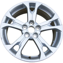 Laden Sie das Bild in den Galerie-Viewer, 1x Alufelge 18 Zoll 7.0" 5x114.3 Mitsubishi Rim Wheel FEL5963900475qc