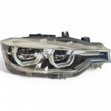 Frontscheinwerfer BMW 3 F30 F31 7471312 Full LED Rechts Scheinwerfer Headlight