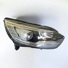 Load image into Gallery viewer, Frontscheinwerfer Renault Grand Scenic 260100943 LED Rechts Headlight