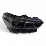 Frontscheinwerfer BMW 5 5A798D8 LED Rechts Scheinwerfer Headlight