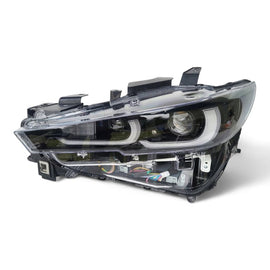 Frontscheinwerfer Mazda Cx5 KSD651040 Full LED Links Scheinwerfer Headlight SCH1310491445ie
