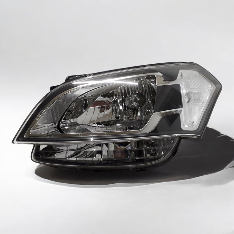 Frontscheinwerfer Kia Soul 92101-2K0- Ein Stück (Rechts oder Links) Headlight