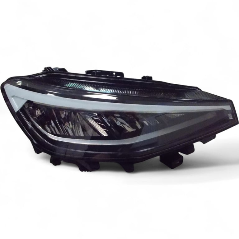 Frontscheinwerfer VW Id.4 11B9410061 Rechts Scheinwerfer Headlight SCH2635617936wz