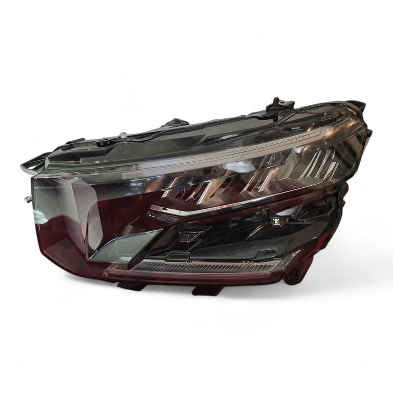 Frontscheinwerfer Citroën Berlingo 9852815680 LED Links Scheinwerfer Headlight SCH4876633397li