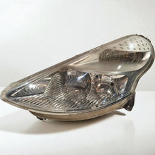 Load image into Gallery viewer, Frontscheinwerfer Citroën C3 AVN10580 Links Scheinwerfer Headlight