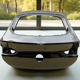 Heckklappe Mercedes-Benz Gle Coupe Rückseite kofferraumklappe Tailgate